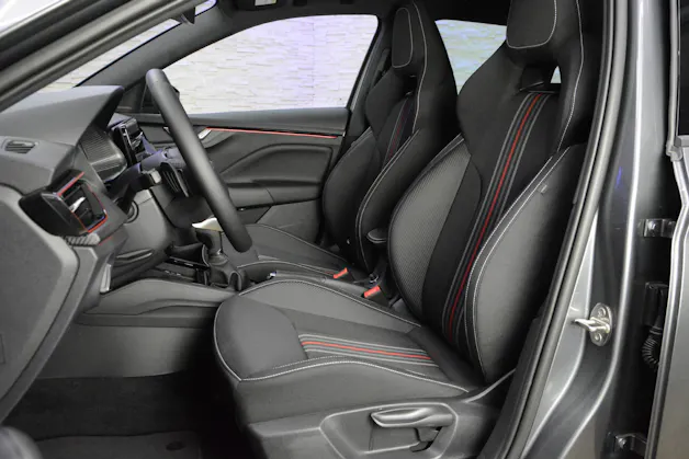 Škoda Scala 1.5 TSI Monte Carlo DSG
