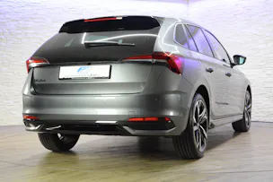Škoda Scala 1.5 TSI Monte Carlo DSG