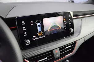 Škoda Scala 1.5 TSI Monte Carlo DSG