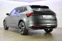 Škoda Scala 1.5 TSI Monte Carlo DSG