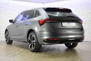 Škoda Scala 1.5 TSI Monte Carlo DSG