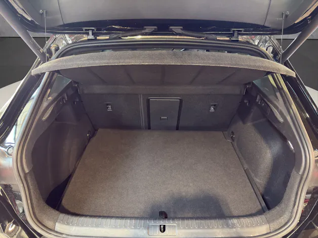 Cupra Formentor 2.5 TSI VZ5 4Drive DSG