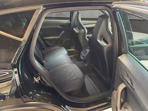 Cupra Formentor 2.5 TSI VZ5 4Drive DSG