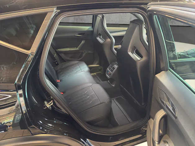 Cupra Formentor 2.5 TSI VZ5 4Drive DSG
