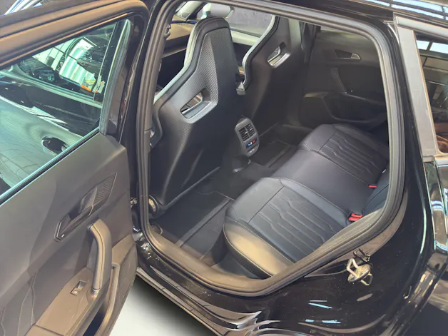 CUPRA Formentor 2.5 TSI VZ5 4Drive DSG