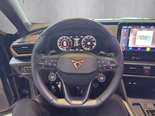 Cupra Formentor 2.5 TSI VZ5 4Drive DSG