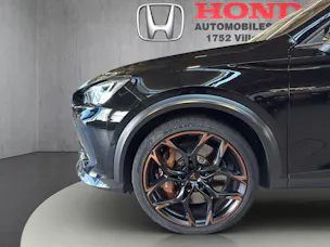 Cupra Formentor 2.5 TSI VZ5 4Drive DSG