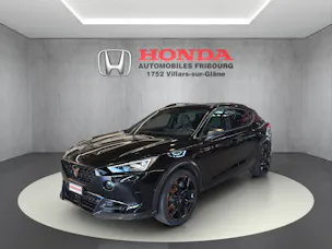 Cupra Formentor 2.5 TSI VZ5 4Drive DSG