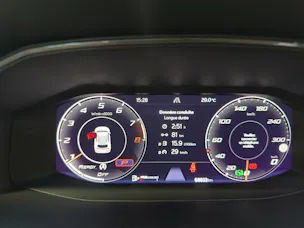 Cupra Formentor 2.5 TSI VZ5 4Drive DSG