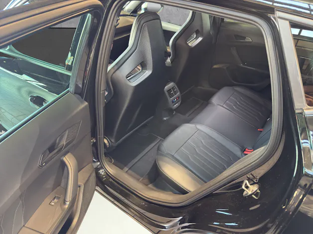 Cupra Formentor 2.5 TSI VZ5 4Drive DSG