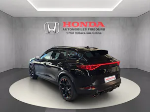 Cupra Formentor 2.5 TSI VZ5 4Drive DSG
