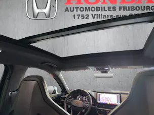 Cupra Formentor 2.5 TSI VZ5 4Drive DSG
