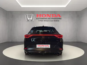 Cupra Formentor 2.5 TSI VZ5 4Drive DSG