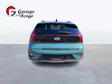 Hyundai Bayon 1.0 T-GDi Amplia Mangrove Green