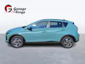 Hyundai Bayon 1.0 T-GDi Amplia Mangrove Green