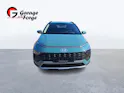 Hyundai Bayon 1.0 T-GDi Amplia Mangrove Green