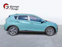 Hyundai Bayon 1.0 T-GDi Amplia Mangrove Green