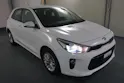 Kia Rio 1.4 CVVT Swiss City Line