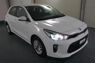 Kia Rio 1.4 CVVT Swiss City Line