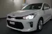 Kia Rio 1.4 CVVT Swiss City Line