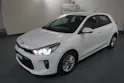 Kia Rio 1.4 CVVT Swiss City Line
