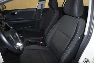 Kia Rio 1.4 CVVT Swiss City Line