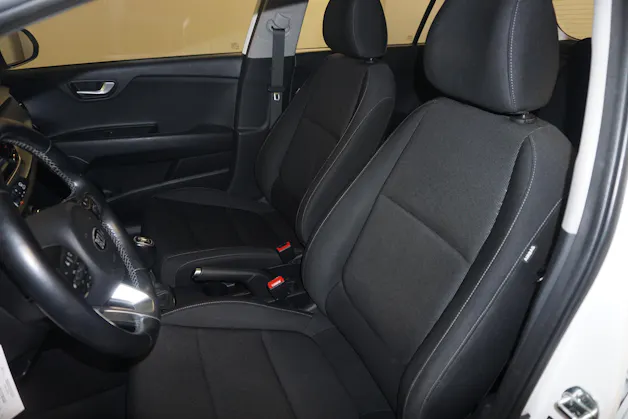 Kia Rio 1.4 CVVT Swiss City Line