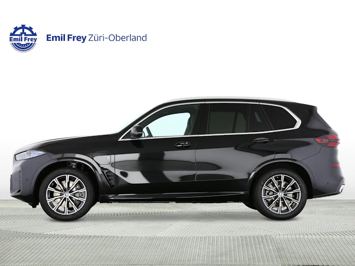 Fahrzeugbild BMW X5