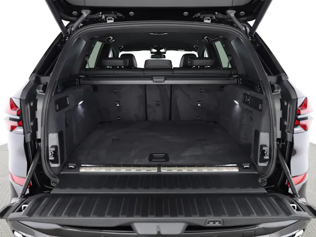 BMW X5 50e xDrive SAG
