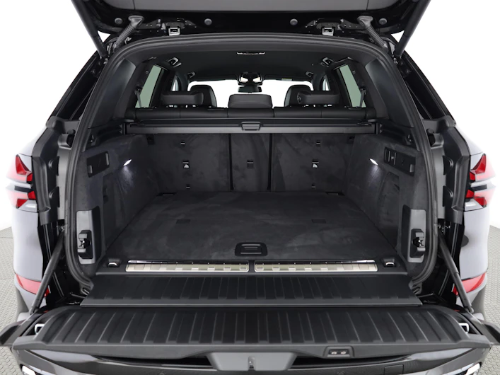 Fahrzeugbild BMW X5