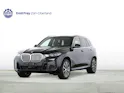 BMW X5 50e xDrive SAG