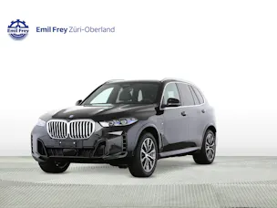 BMW X5 50e xDrive SAG