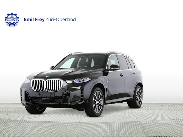 BMW X5 50e xDrive SAG