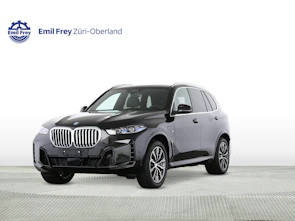 Fahrzeugbild BMW X5 50e xDrive SAG
