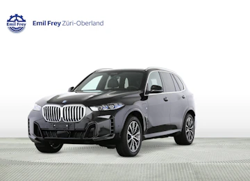 image du véhicule BMW X5 50e xDrive SAG image du véhicule BMW X5 50e xDrive SAG