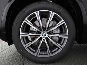 BMW X5 50e xDrive SAG