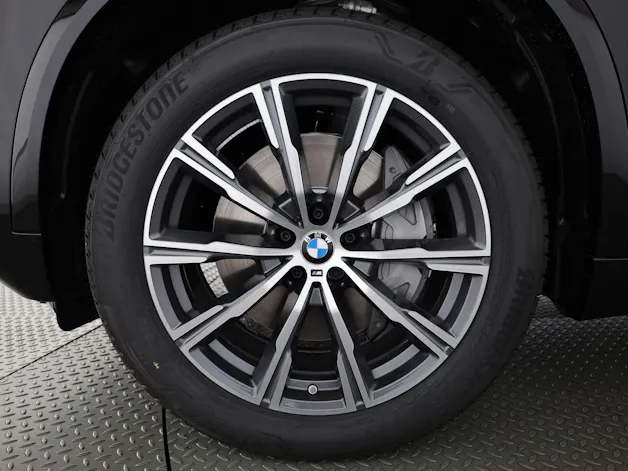 BMW X5 50e xDrive SAG