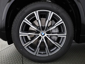 Fahrzeugbild BMW X5 50e xDrive SAG