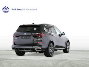 Fahrzeugbild BMW X5 50e xDrive SAG