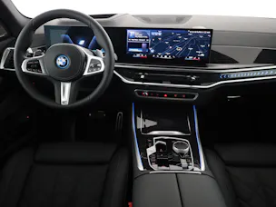 BMW X5 50e xDrive SAG