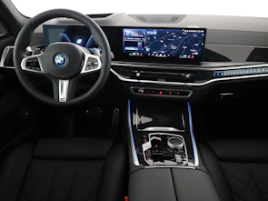 Fahrzeugbild BMW X5 50e xDrive SAG