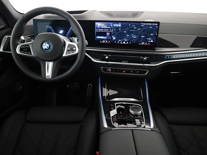 Fahrzeugbild BMW X5