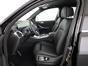 BMW X5 50e xDrive SAG