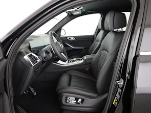 Fahrzeugbild BMW X5 50e xDrive SAG