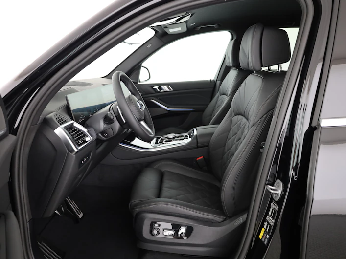 Fahrzeugbild BMW X5