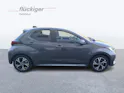 Toyota Yaris 1.5 VVT-i HSD Trend