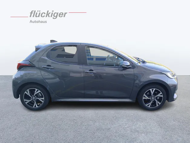 Toyota Yaris 1.5 VVT-i HSD Trend