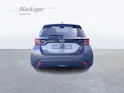 Toyota Yaris 1.5 VVT-i HSD Trend