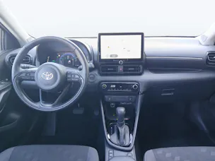 Toyota Yaris 1.5 VVT-i HSD Trend