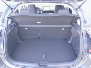 Toyota Yaris 1.5 VVT-i HSD Trend
